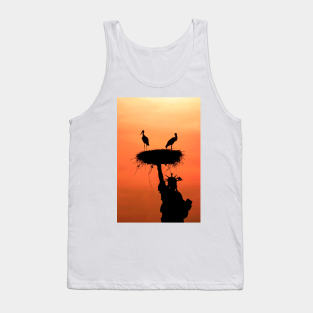 Liberty Storks Tank Top